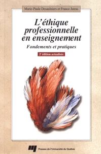 L'éthique professionnelle en enseignement