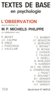 Observation