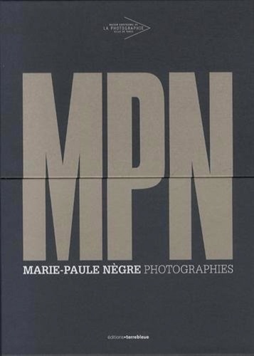 Marie-Paule Negre et Magali Jauffret - MPN - Marie-Paule Nègre, photographies.