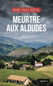Meurtre aux aldudes (coll. geste noir)