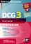 Droit social DCG 3. Manuel et applications  Edition 2018-2019