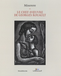 Marie-Paule Vial - Miserere - Le chef-d'oeuvre de Georges Rouault.