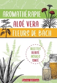 Marie-Paule Zierski - Aromathérapie, aloe vera, fleurs de Bach.