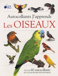 Marie-Paule Zierski - Les oiseaux.