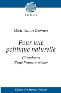 Pour une pratique naturelle