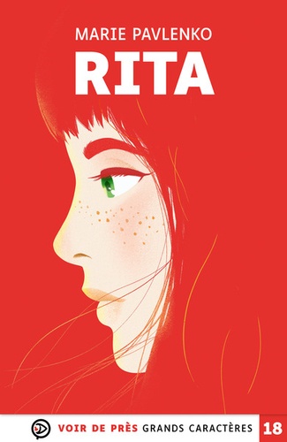 Rita Edition en gros caractères