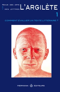 Comment évaluer un texte littéraire ?
