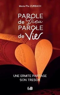 Parole de Dieu Parole de vie