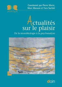 Actualités sur le plaisir