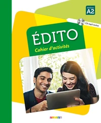 Edito cahier d'activités