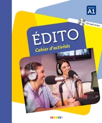 Edito niveau A1