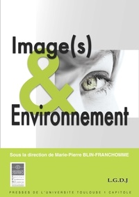 Marie-Pierre Blin-Franchomme - Image(s) & environnement.