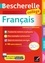 Bescherelle Français Collège (6e, 5e, 4e, 3e). grammaire, orthographe, conjugaison, vocabulaire, littérature