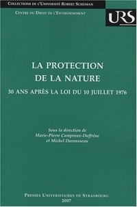 Rhonealpesinfo.fr La protection de la nature, 30 ans après la loi du 10 juillet 1976 Image