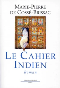 Le cahier indien