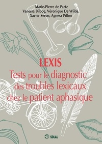 Lexis - Tests pour le diagnostic des troubles lexicaux chez le patient aphasique.pdf
