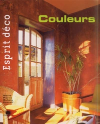 Couleurs. Esprit Deco