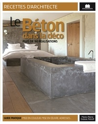 Le béton dans la déco - Plus de 90 réalisations.pdf