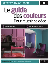 Le guide des couleurs