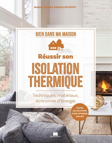 L'isolation thermique et la valeur d'un bien immobilier !- 36h