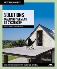 Marie-Pierre Dubois Petroff - Solutions d'agrandissement.