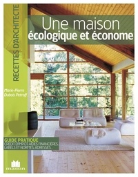 Une maison écologique et économe.pdf