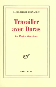 Travailler avec Duras