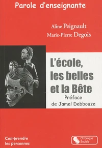 Parole d'enseignante