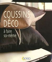 Coussins déco