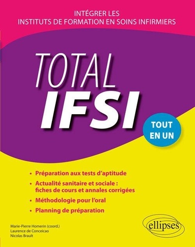 Total IFSI