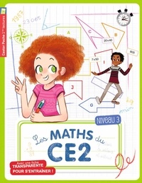 Les maths du CE2 niveau 3.pdf