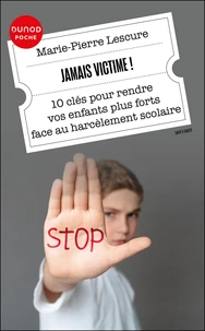 Jamais victime !