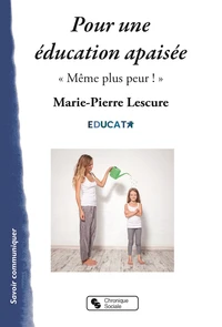 Pour une éducation apaisée