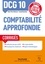 Comptabilité approfondie DCG 10. Corrigés  Edition 2019-2020