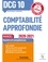 Comptabilité approfondie DCG 10. Manuel  Edition 2020-2021