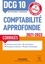 Comptabilité approfondie DCG 10. Corrigés  Edition 2021-2022