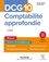 Comptabilité approfondie DCG 10. Manuel  Edition 2023-2024