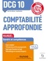 Marie-Pierre Mairesse et Arnaud Desenfans - DCG 10 Comptabilité approfondie - Manuel - Réforme Expertise comptable 2019-2020.