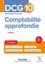 DCG 10 Comptabilité approfondie. Corrigés  Edition 2022-2023