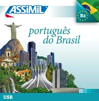 Português do brasil (usb mp3 brésilien)