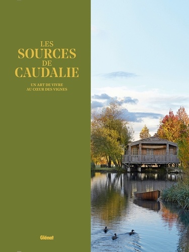 Marie-Pierre Morel et Violaine de Saint Vaulry - Les Sources de Caudalie - Un art de vivre au coeur des vignes.