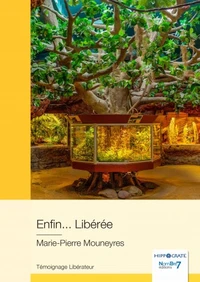 Enfin... Libérée