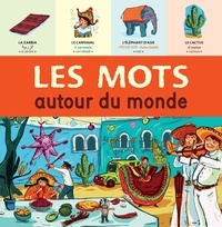 Les mots autour du monde.pdf