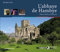 L'abbaye de Hambye