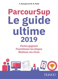 ParcourSup - Le guide ultime.pdf