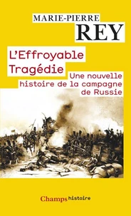 L'effroyable Tragédie