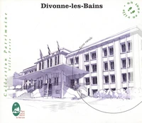 Divonne-les-Bains