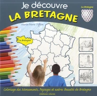 Je découvre la Bretagne
