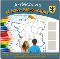 Je découvre le Nord-Pas-de-Calais