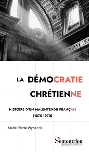 La démocratie chrétienne